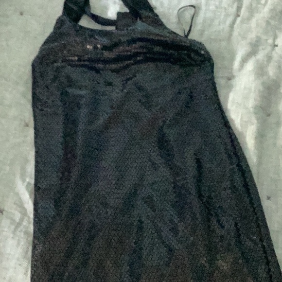 Fun cocktail dress - Picture 1 of 1